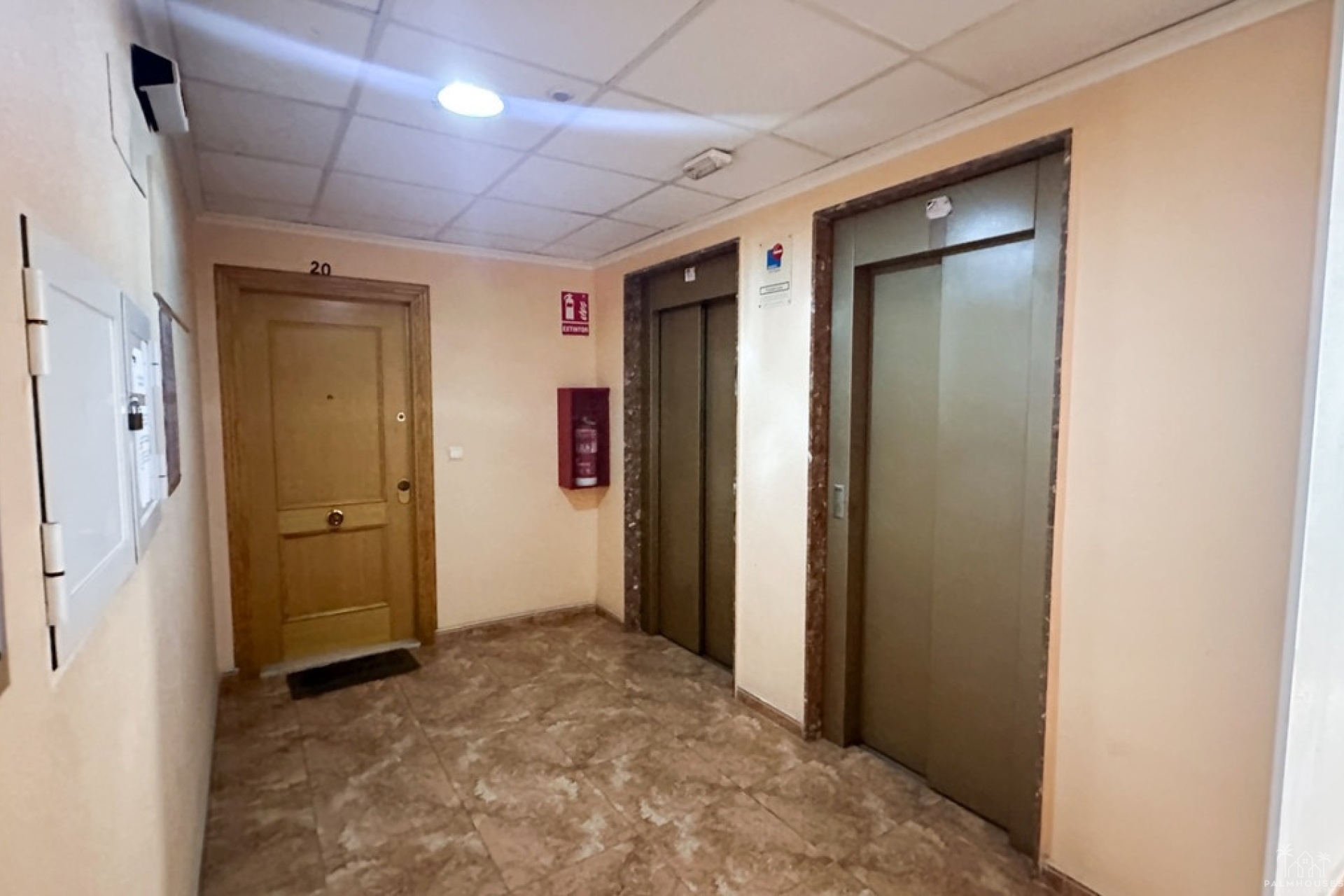 Resale - Apartments - Torrevieja - Torrevieja Centro