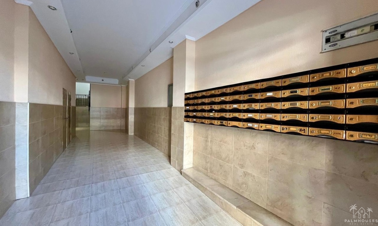 Resale - Apartments - Torrevieja - Torrevieja Centro
