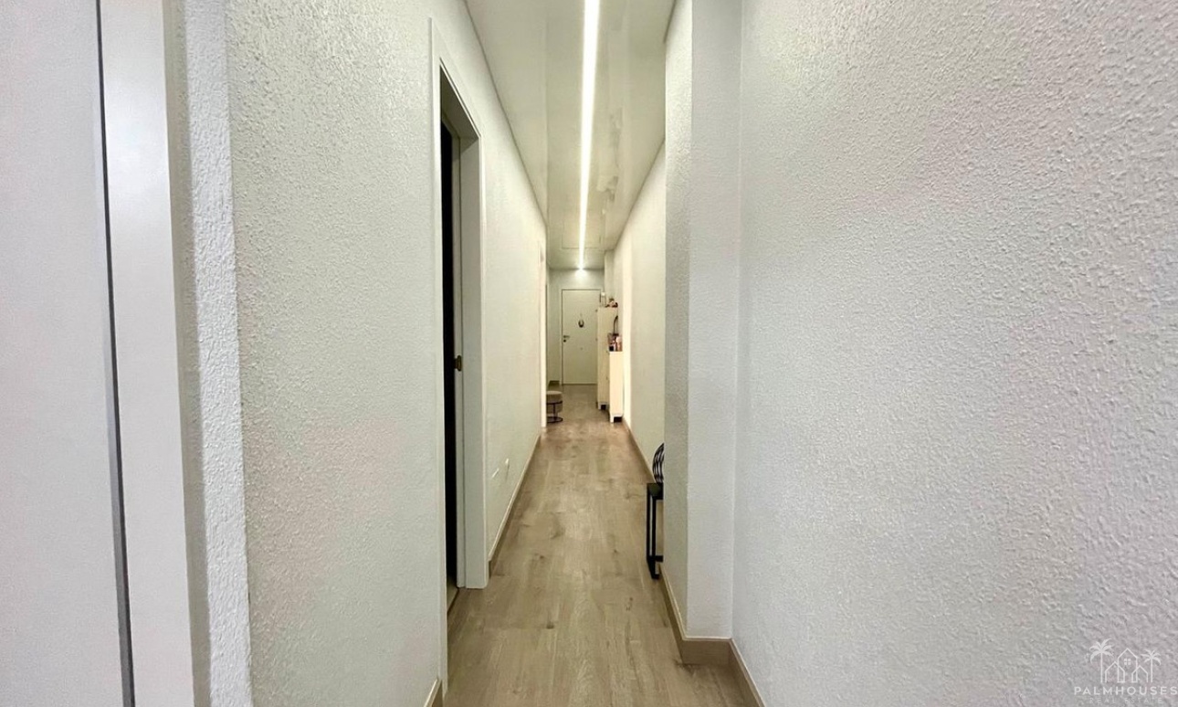 Resale - Apartments - Torrevieja - Torrevieja Centro