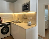 Resale - Apartments - Torrevieja - Torrevieja Centro
