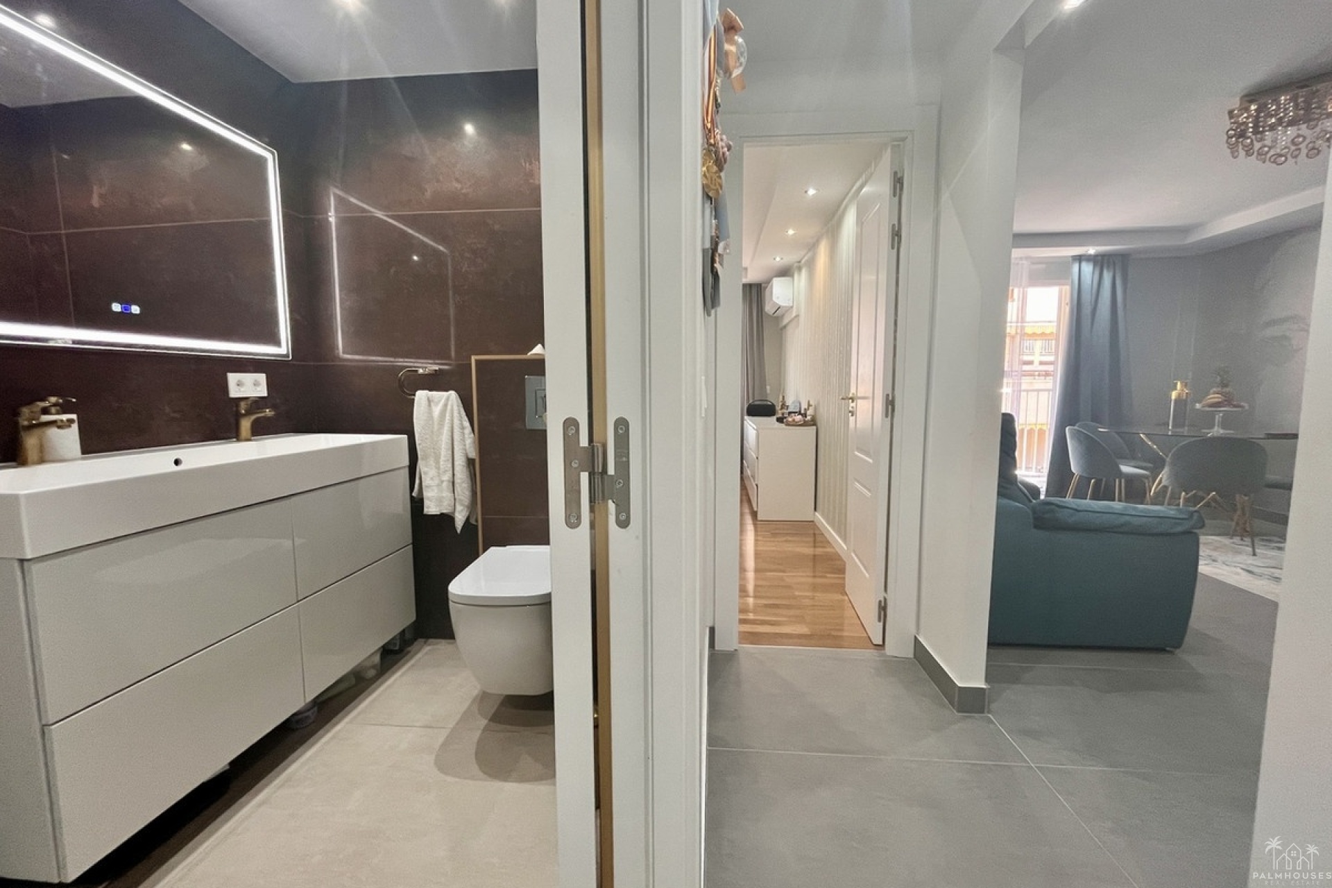 Resale - Apartments - Torrevieja - Torrevieja Centro
