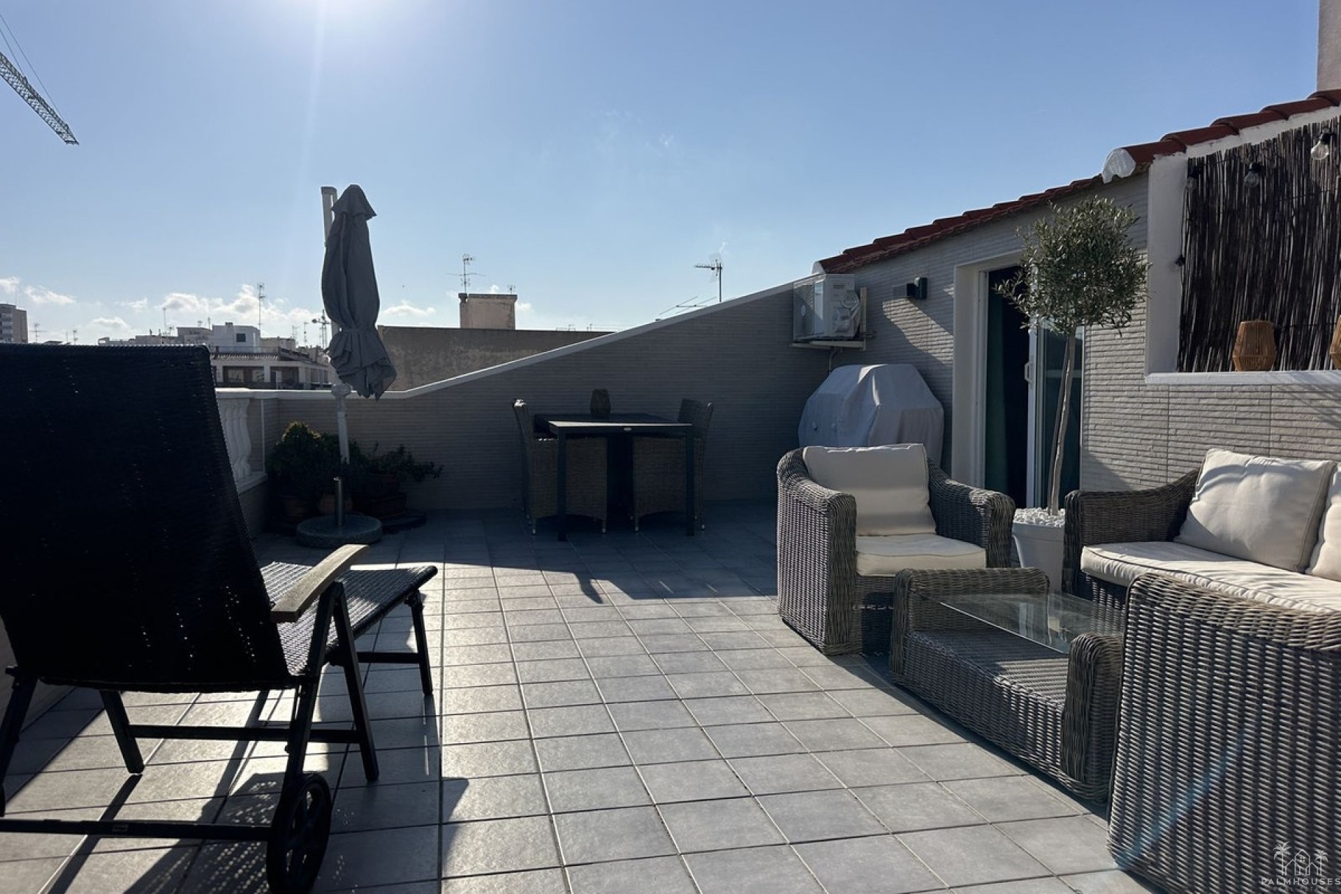 Resale - Apartments - Torrevieja - Torrevieja Centro