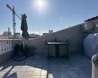 Resale - Apartments - Torrevieja - Torrevieja Centro