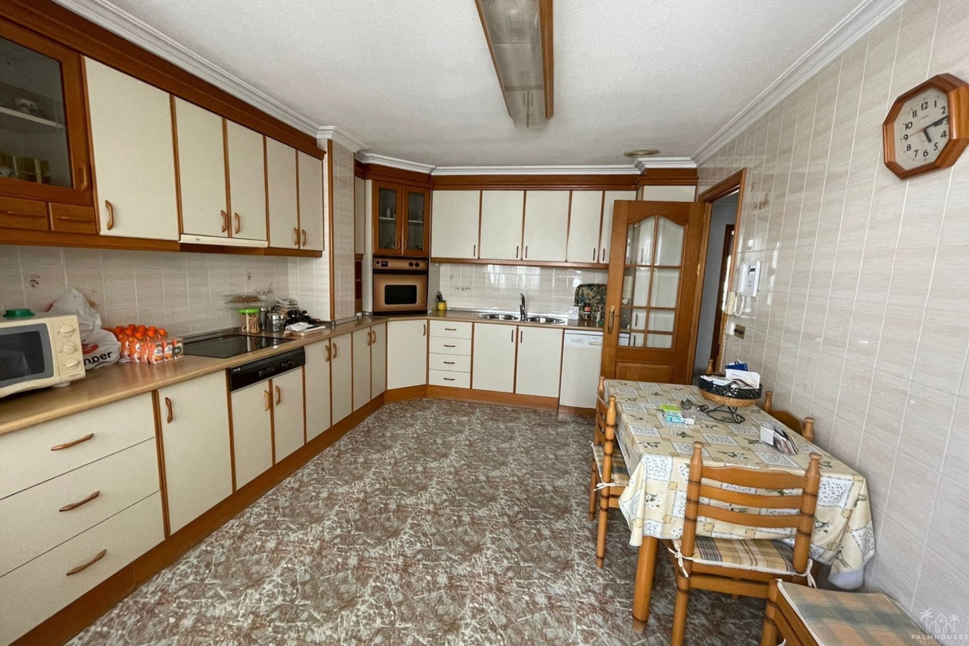 Resale - Apartments - Torrevieja - Torrevieja Centro
