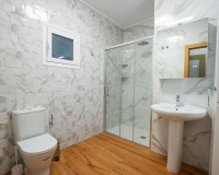 Resale - Apartments - Torrevieja - Torrevieja Centro