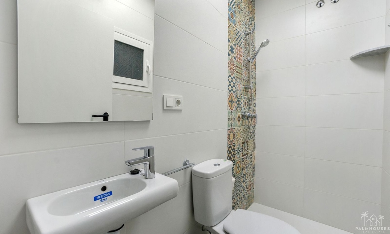 Resale - Apartments - Torrevieja - Torrevieja Centro