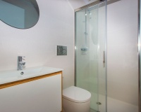 Resale - Apartments - Torrevieja - Torrevieja Centro