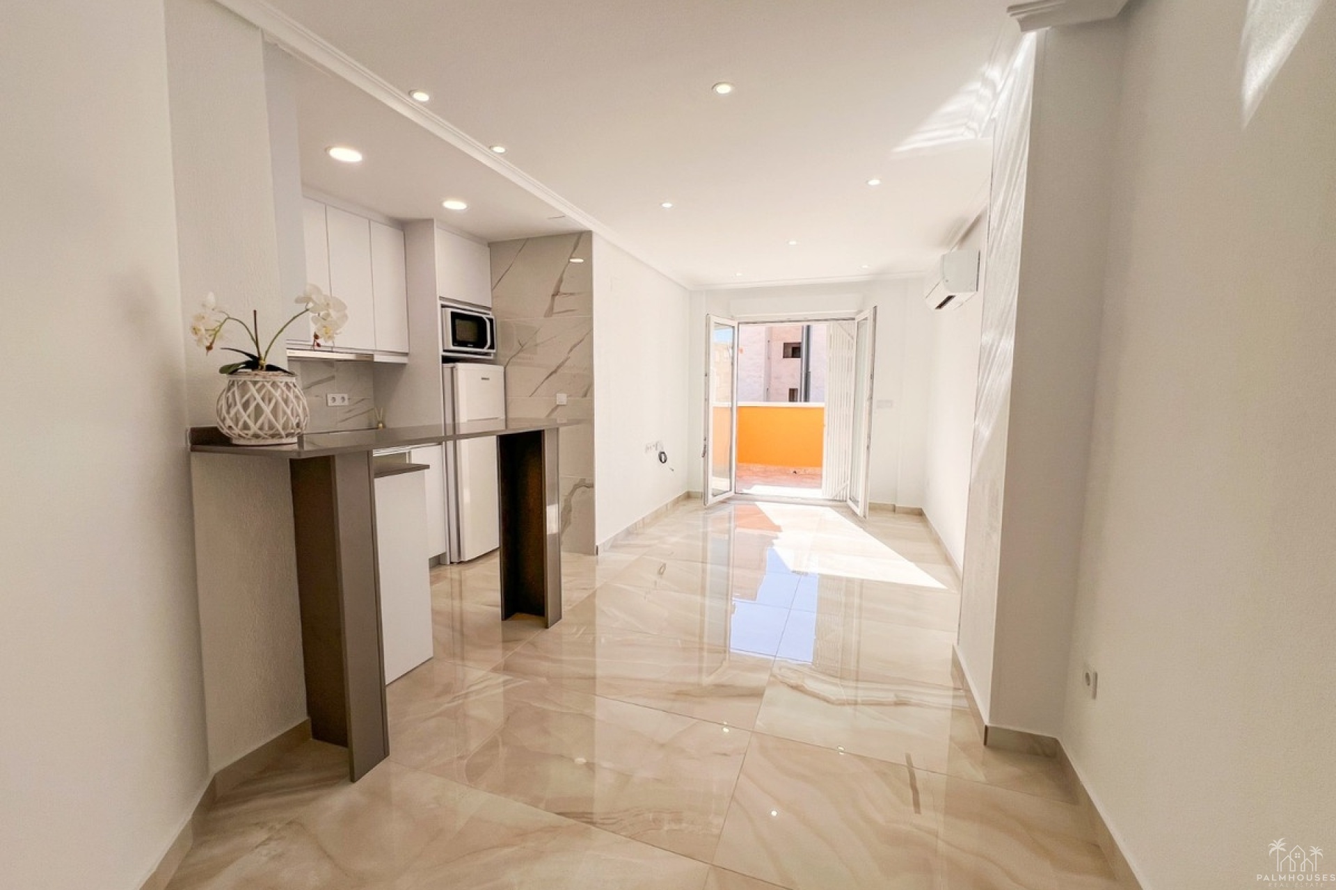 Resale - Apartments - Torrevieja - Torrevieja Centro