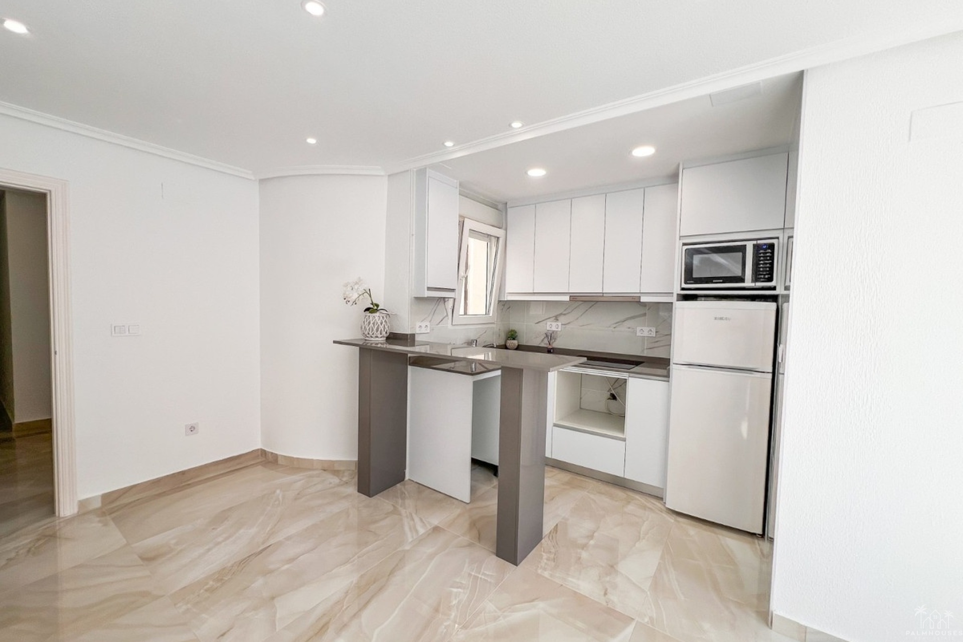 Resale - Apartments - Torrevieja - Torrevieja Centro