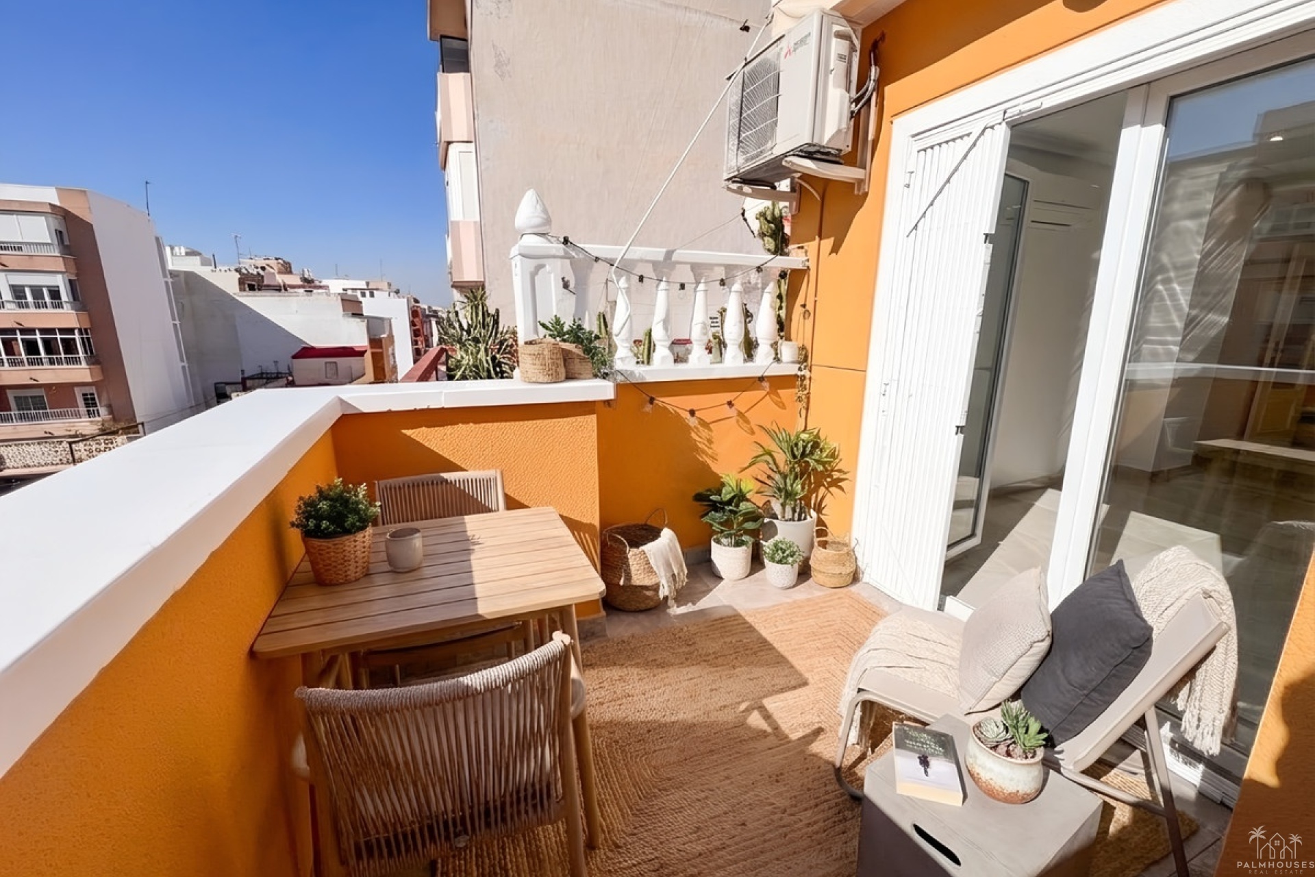Resale - Apartments - Torrevieja - Torrevieja Centro