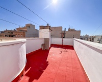 Resale - Apartments - Torrevieja - Torrevieja Centro