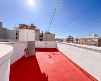 Resale - Apartments - Torrevieja - Torrevieja Centro