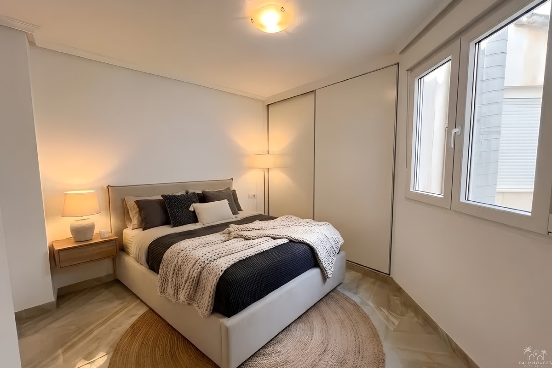 Resale - Apartments - Torrevieja - Torrevieja Centro