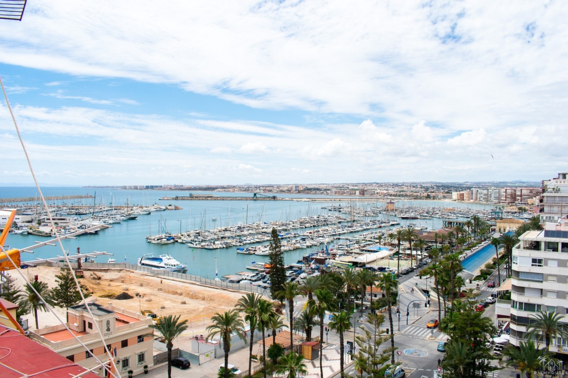 Resale - Apartments - Torrevieja - Torrevieja Centro