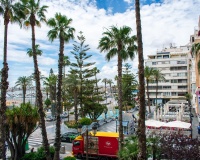 Resale - Apartments - Torrevieja - Torrevieja Centro