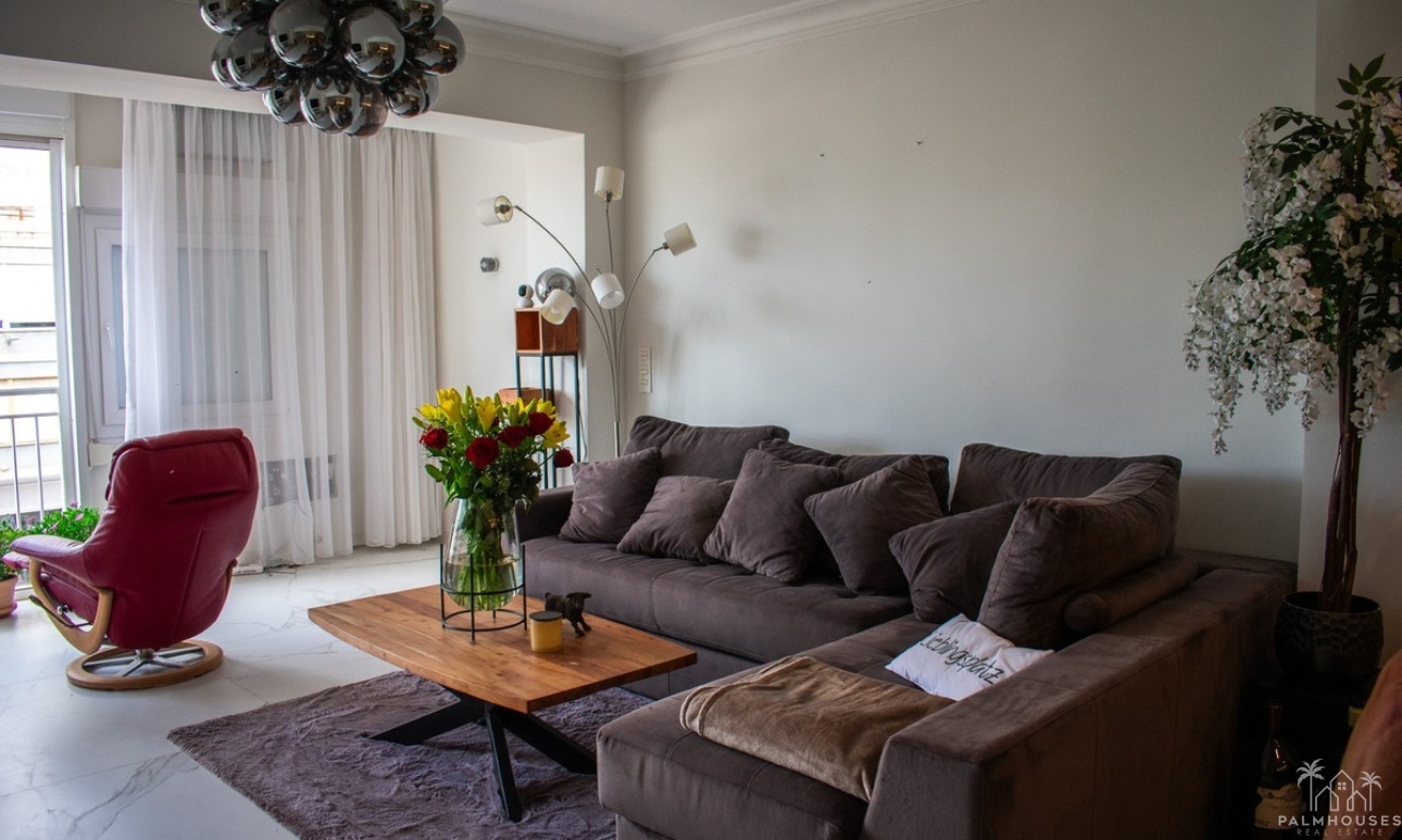 Resale - Apartments - Torrevieja - Torrevieja Centro