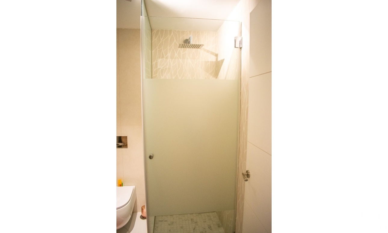 Resale - Apartments - Torrevieja - Torrevieja Centro
