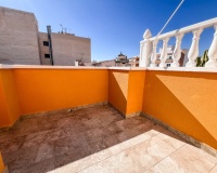 Resale - Apartments - Torrevieja - Torrevieja Centro