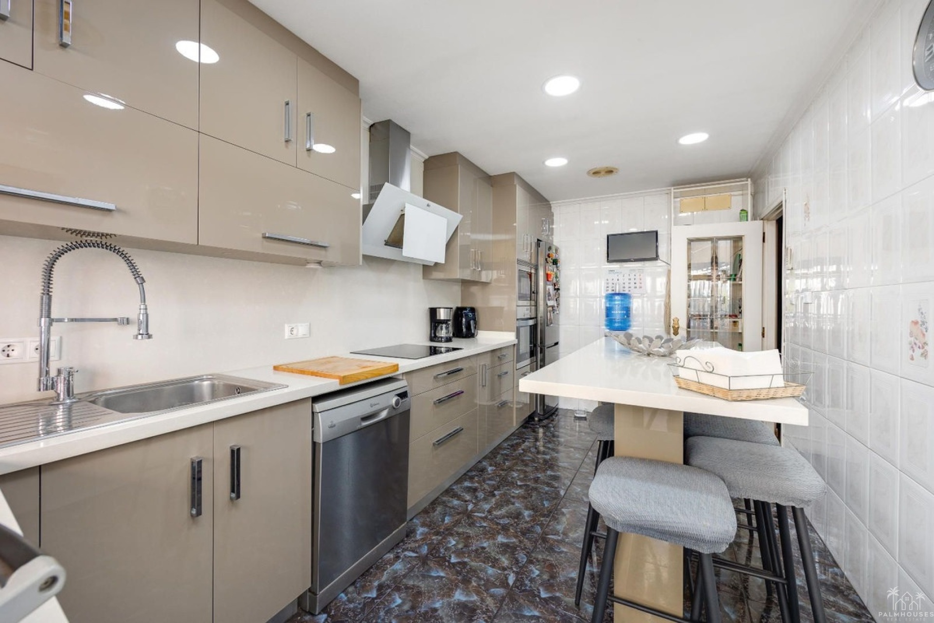 Resale - Apartments - Torrevieja - Torrevieja Centro