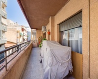 Resale - Apartments - Torrevieja - Torrevieja Centro