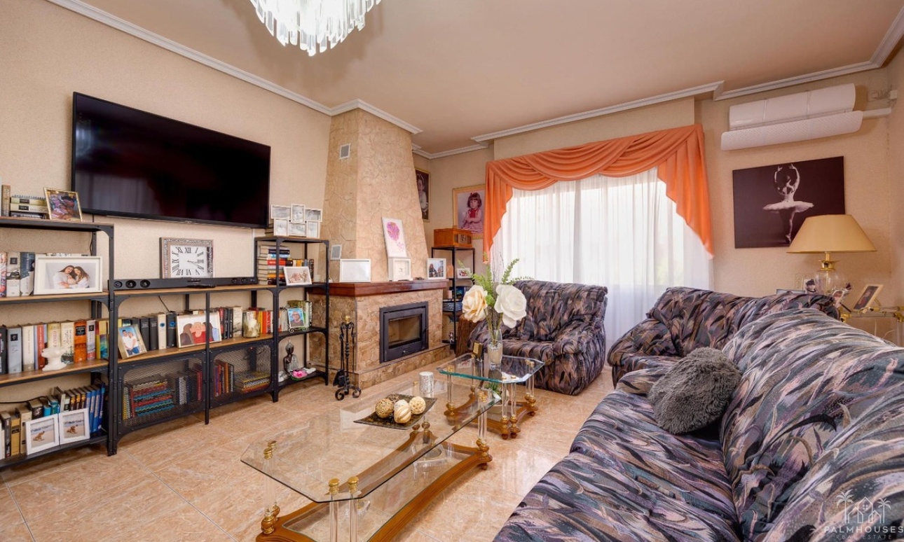 Resale - Apartments - Torrevieja - Torrevieja Centro