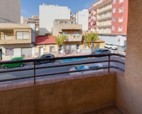 Resale - Apartments - Torrevieja - Torrevieja Centro