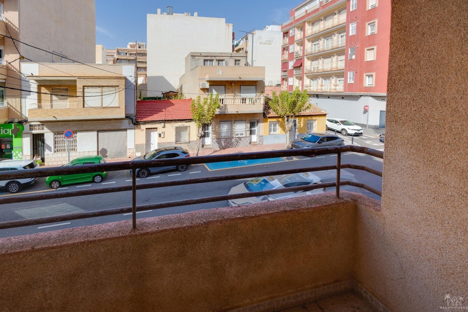 Resale - Apartments - Torrevieja - Torrevieja Centro