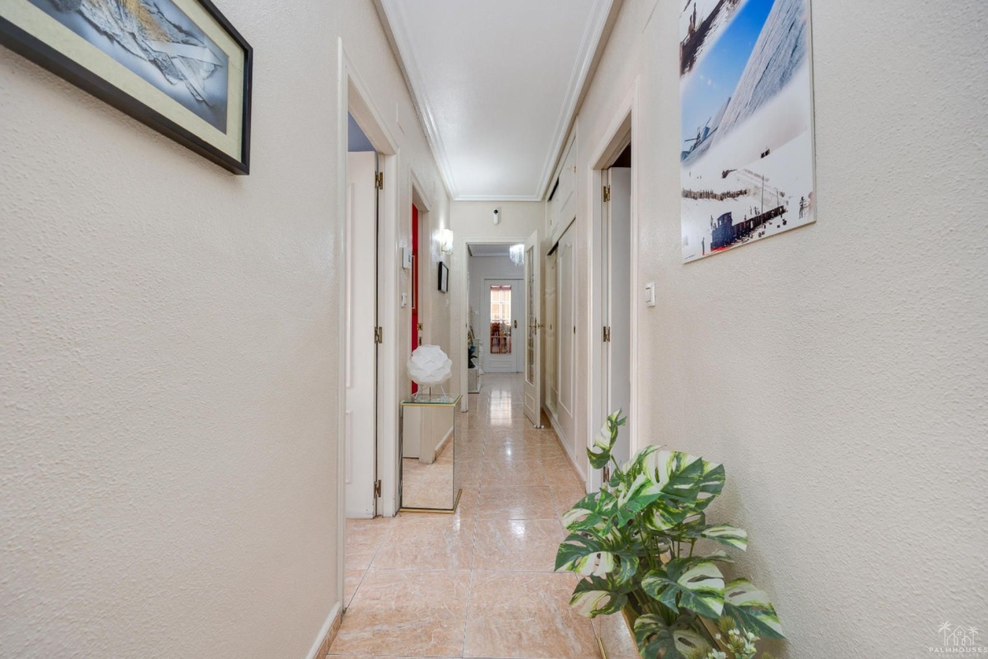 Resale - Apartments - Torrevieja - Torrevieja Centro