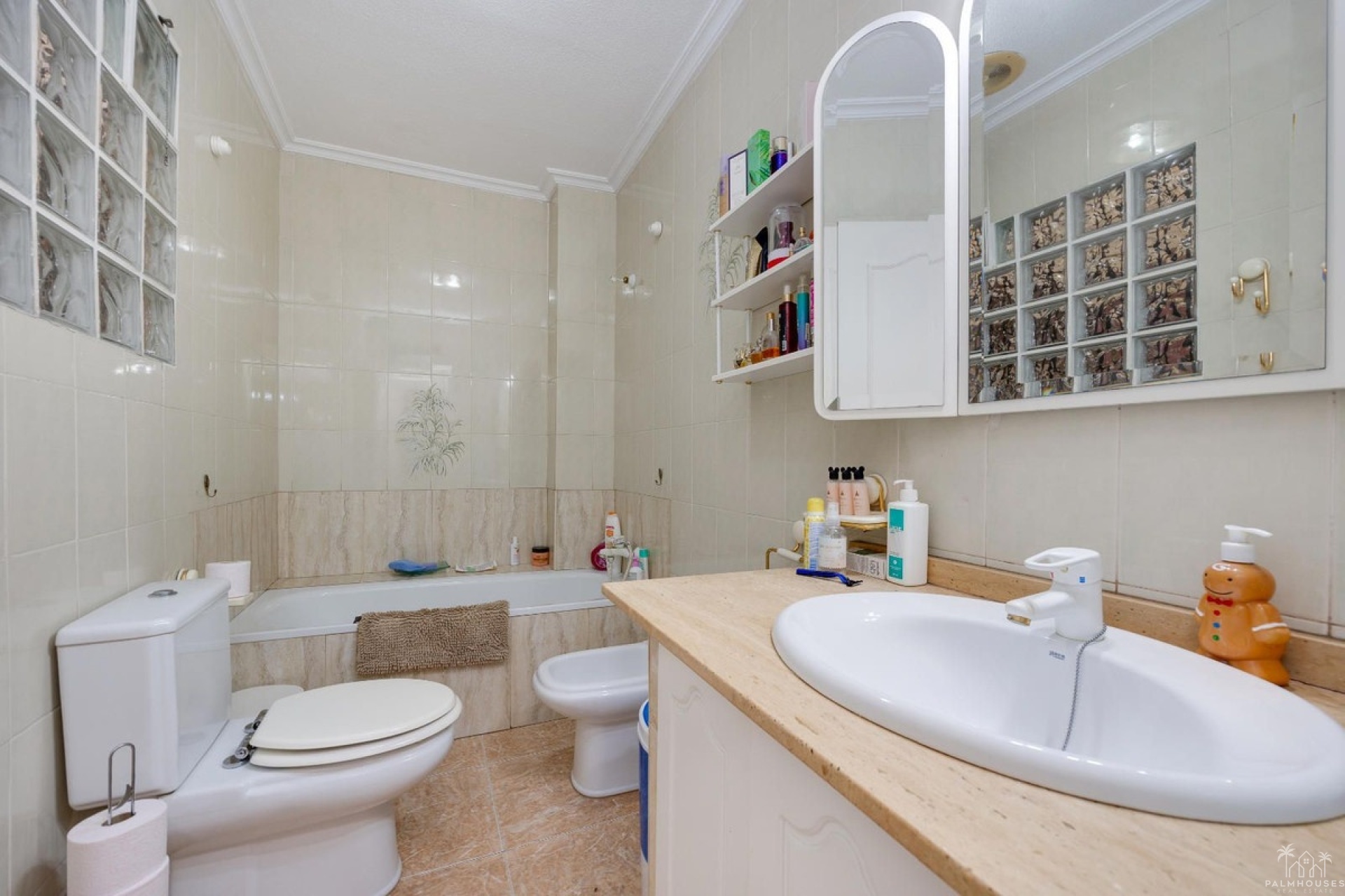 Resale - Apartments - Torrevieja - Torrevieja Centro