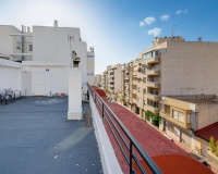 Resale - Apartments - Torrevieja - Torrevieja Centro