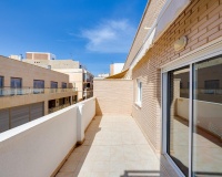 Resale - Apartments - Torrevieja - Torrevieja Centro