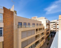Resale - Apartments - Torrevieja - Torrevieja Centro
