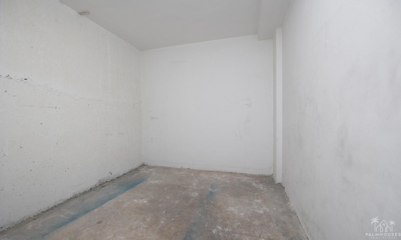 Resale - Apartments - Torrevieja - Torrevieja Centro