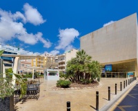 Resale - Apartments - Torrevieja - Torrevieja Centro