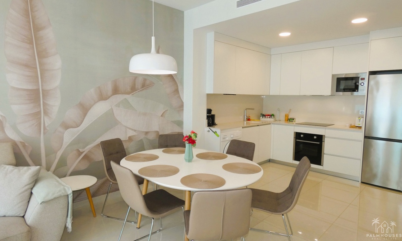 Resale - Apartments - Torrevieja - Torrevieja Centro