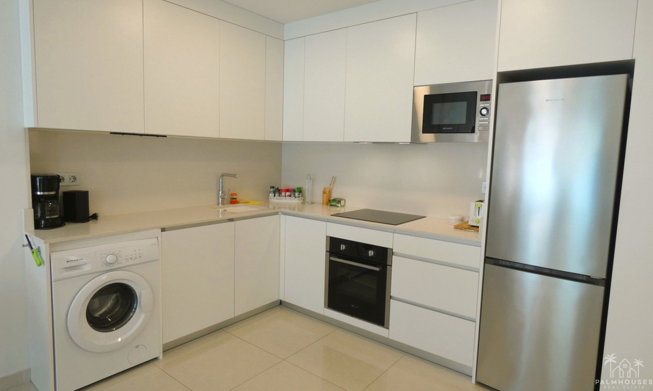 Resale - Apartments - Torrevieja - Torrevieja Centro