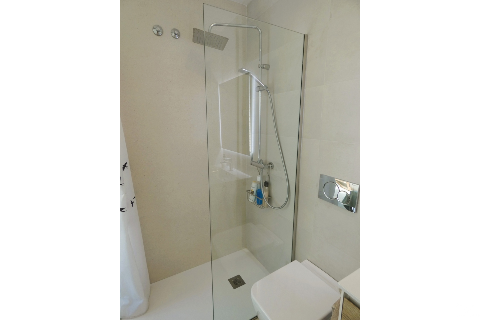 Resale - Apartments - Torrevieja - Torrevieja Centro