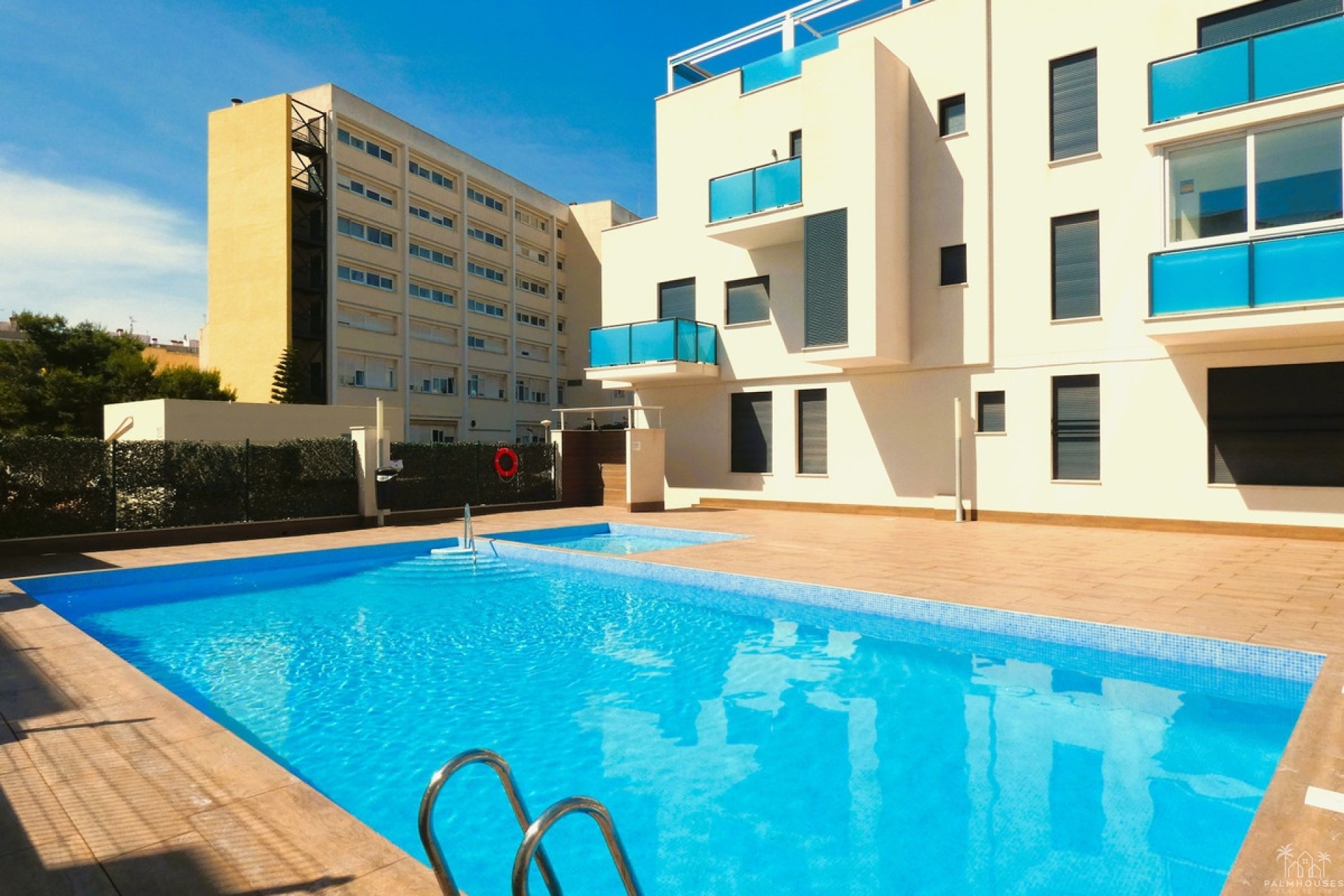 Resale - Apartments - Torrevieja - Torrevieja Centro