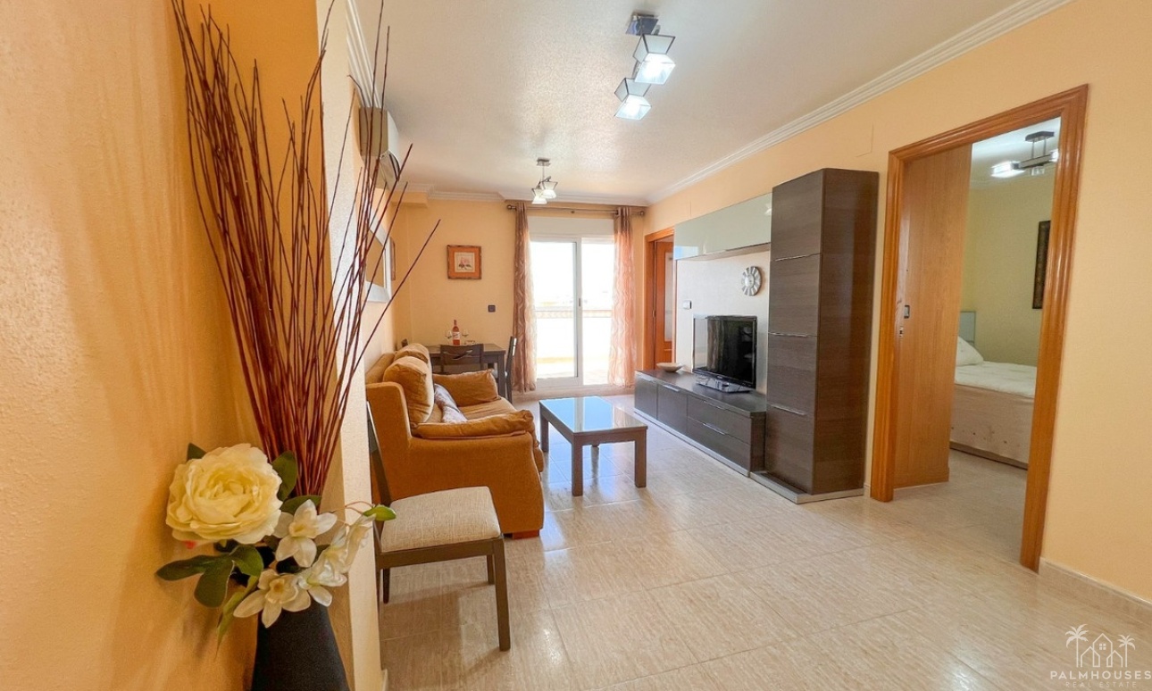Resale - Apartments - Torrevieja - Torrevieja Centro
