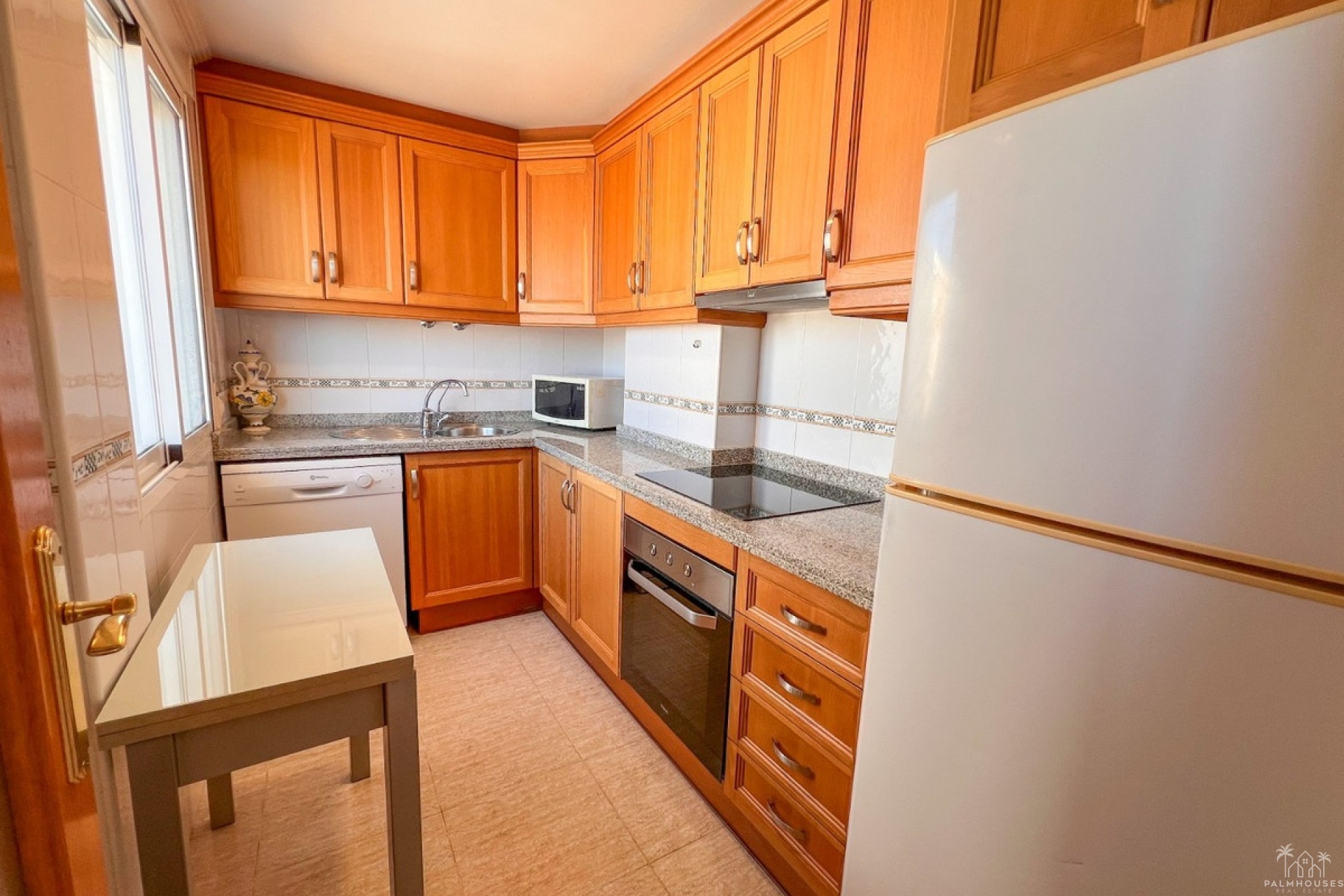 Resale - Apartments - Torrevieja - Torrevieja Centro