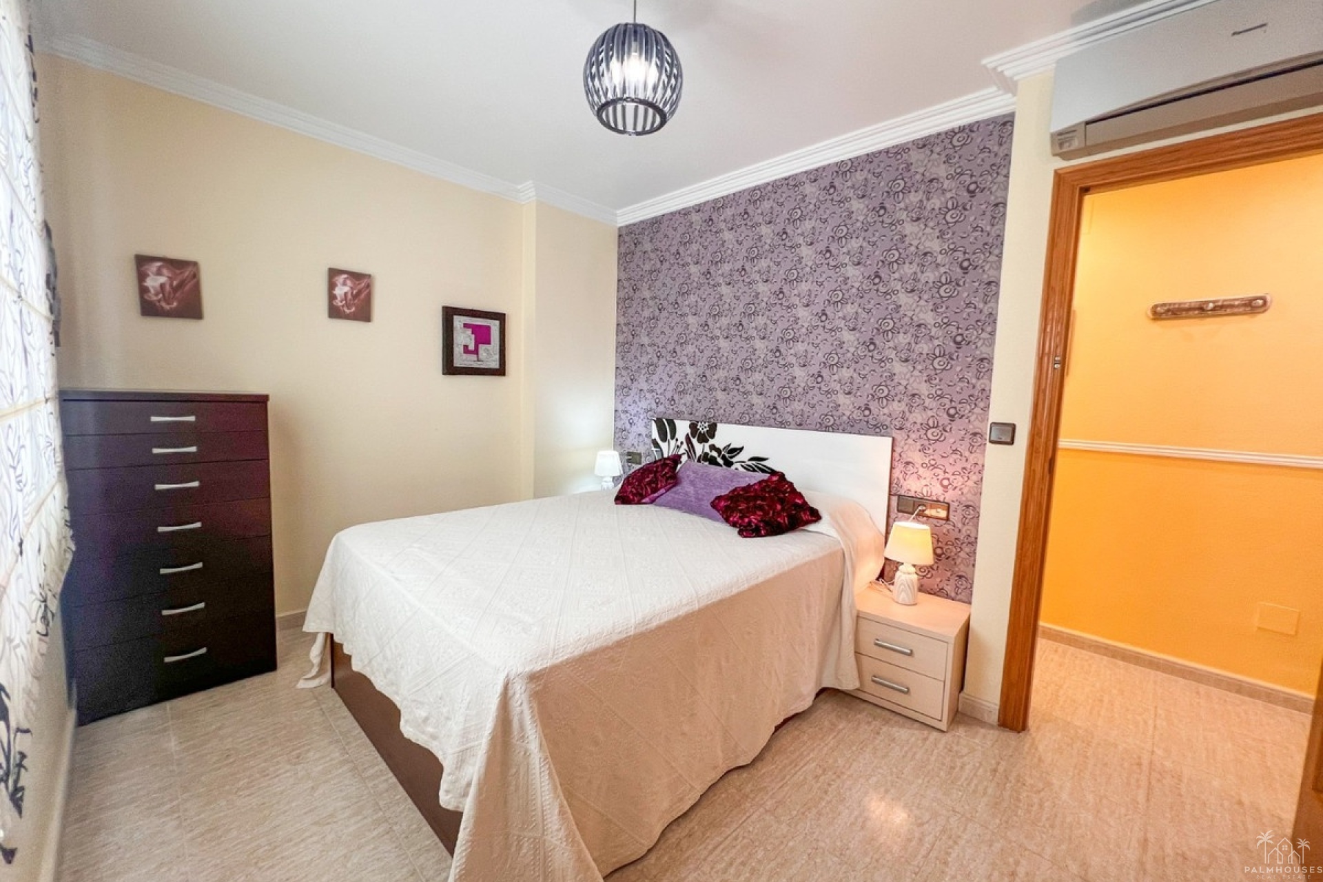 Resale - Apartments - Torrevieja - Torrevieja Centro