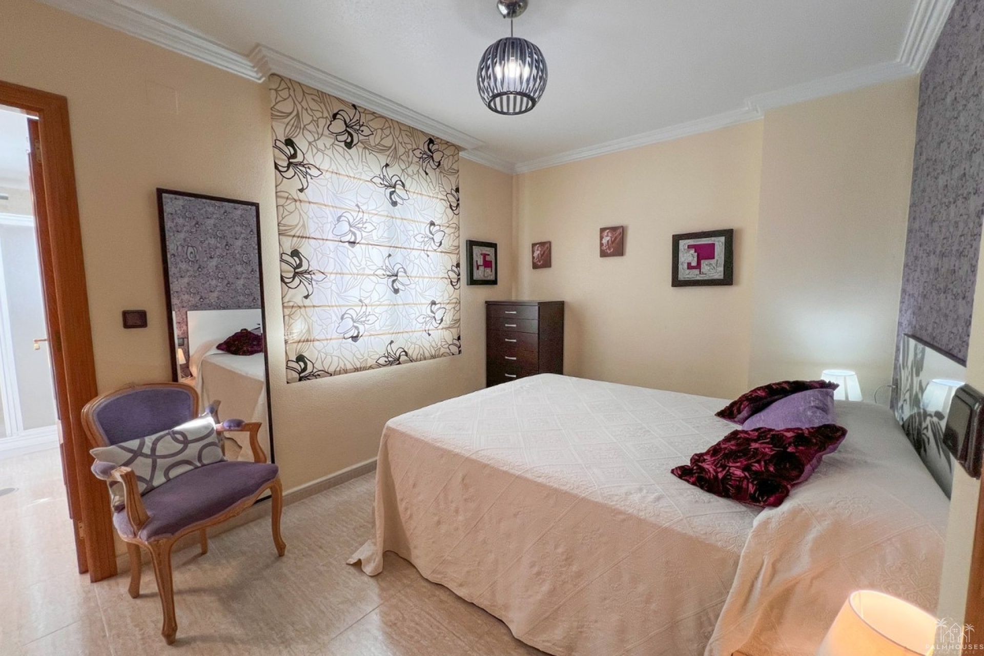 Resale - Apartments - Torrevieja - Torrevieja Centro
