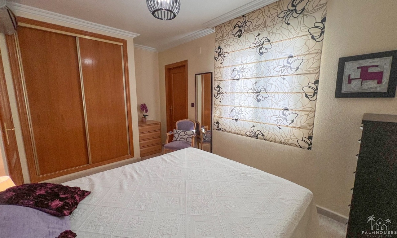 Resale - Apartments - Torrevieja - Torrevieja Centro
