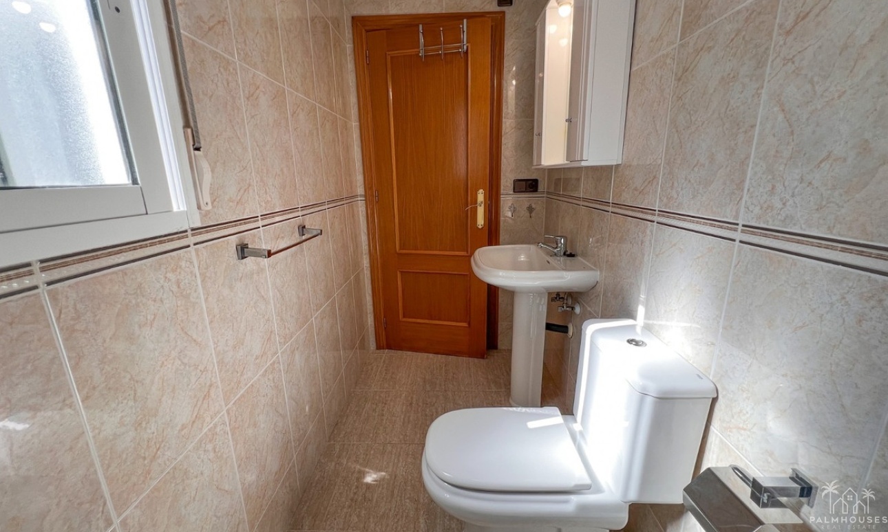 Resale - Apartments - Torrevieja - Torrevieja Centro