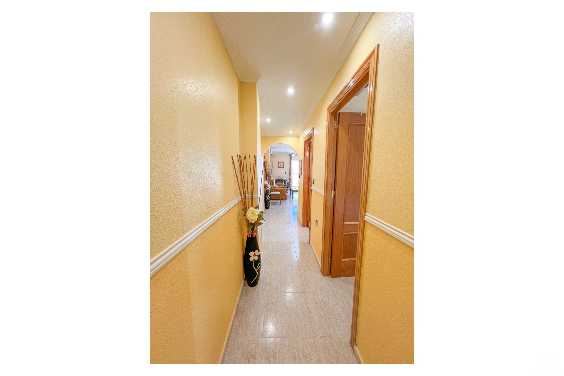 Resale - Apartments - Torrevieja - Torrevieja Centro
