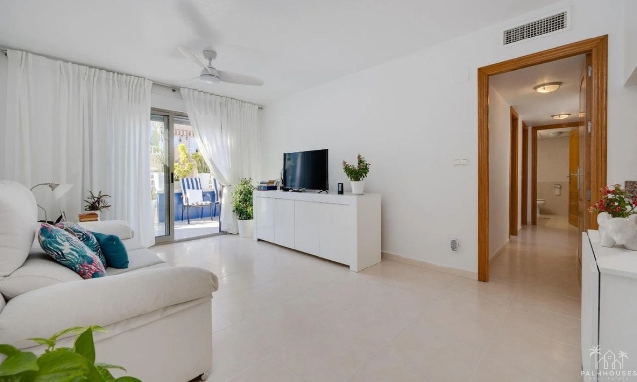 Resale - Apartments - Torrevieja - Torrevieja Centro