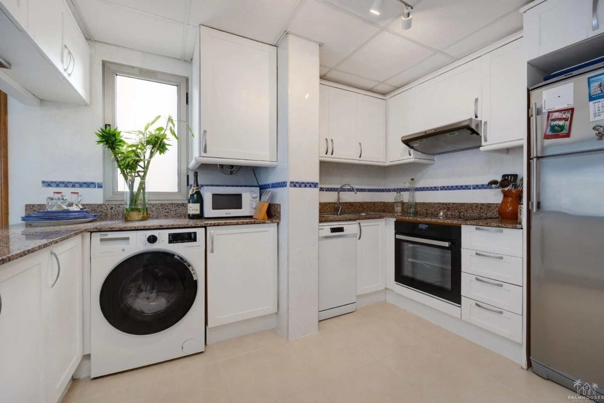 Resale - Apartments - Torrevieja - Torrevieja Centro