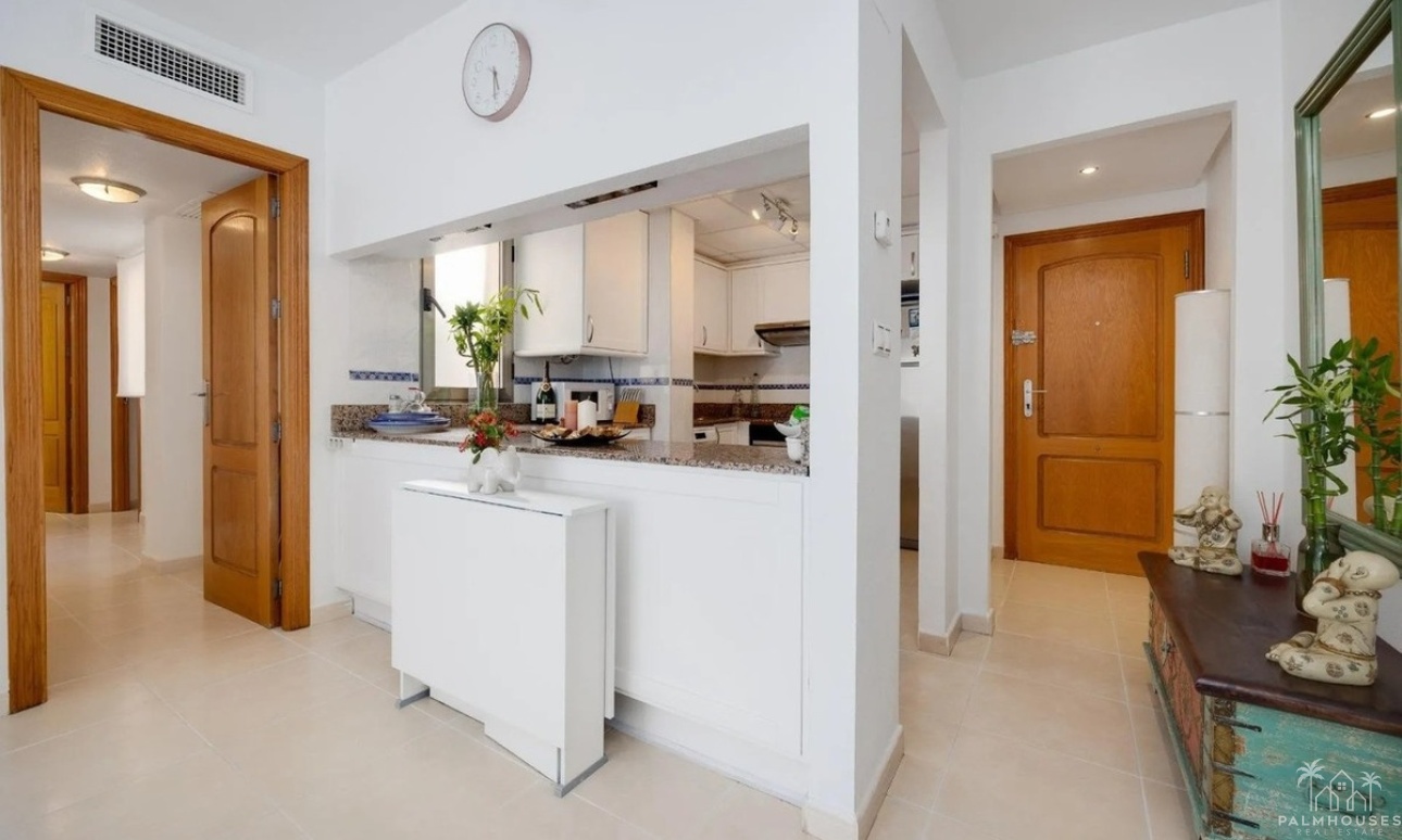 Resale - Apartments - Torrevieja - Torrevieja Centro