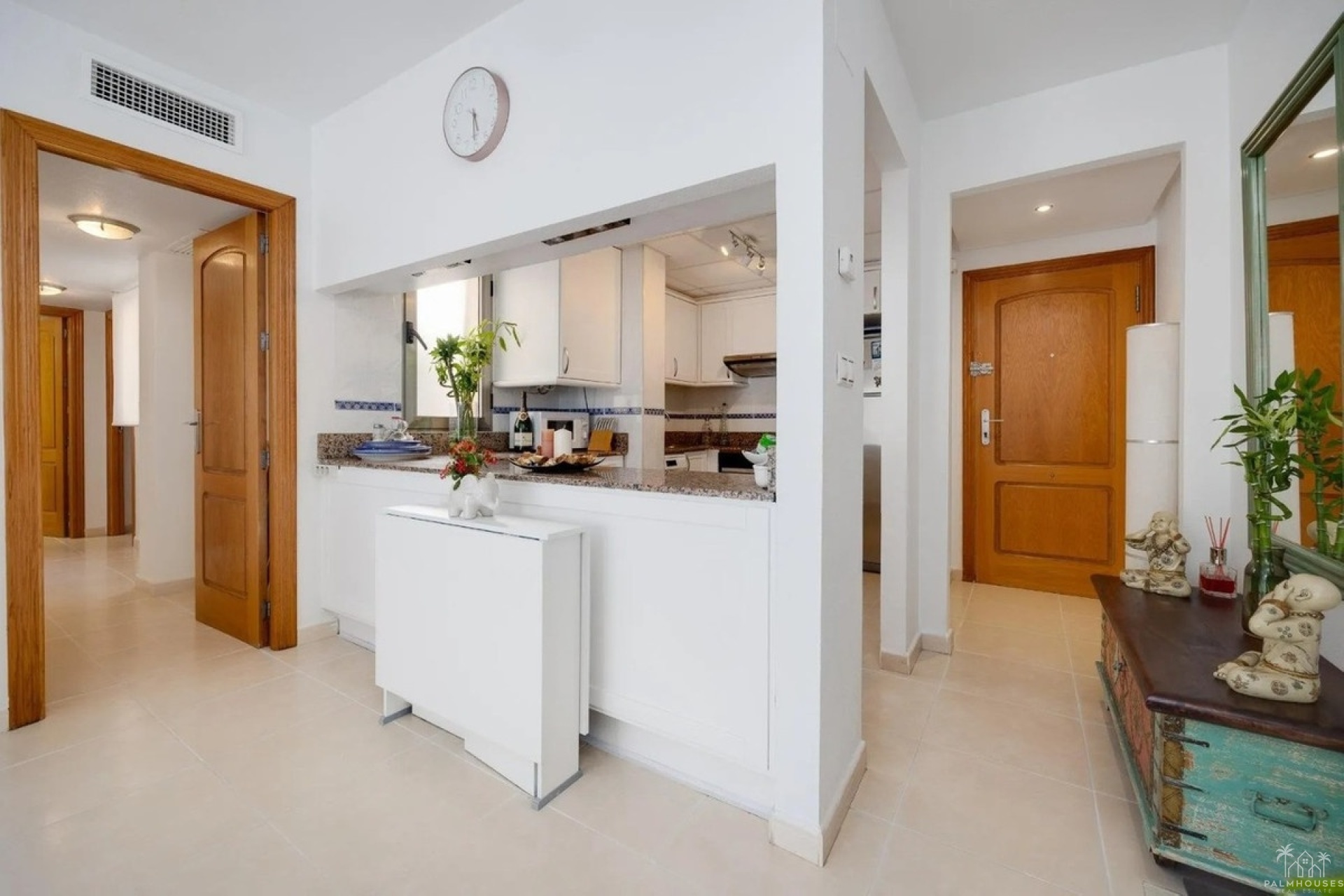 Resale - Apartments - Torrevieja - Torrevieja Centro