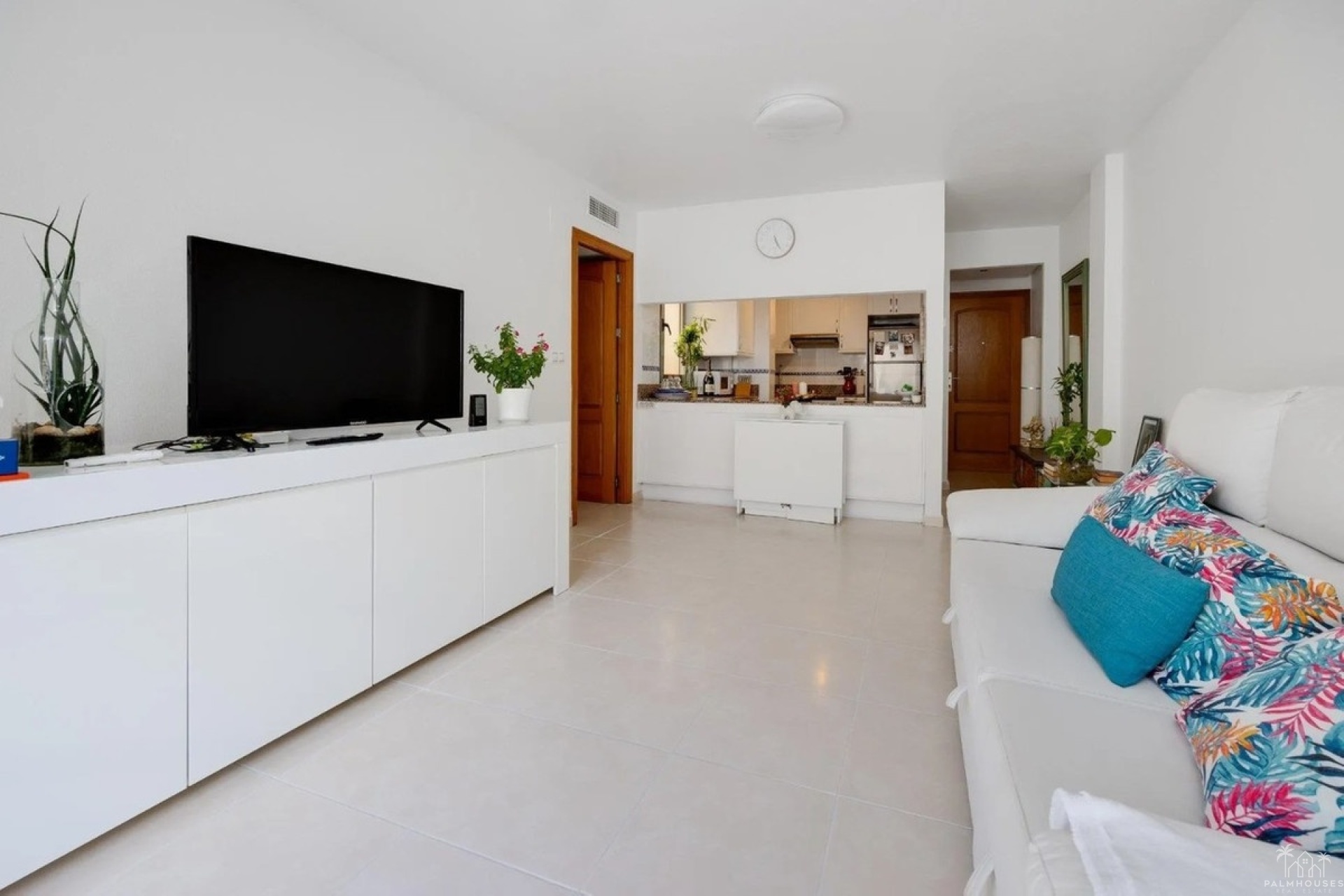 Resale - Apartments - Torrevieja - Torrevieja Centro